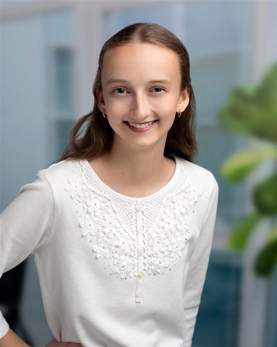 Picture of Hannah Roles